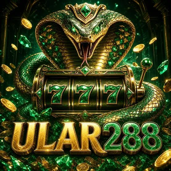 ULAR288 - Permainan Mahjong Seru dan Menantang